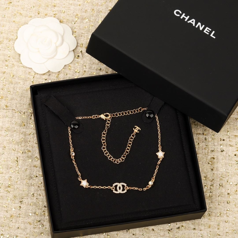 Chanel Necklaces